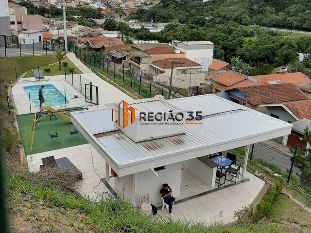 #942 - Apartamento para Venda em Poços de Caldas - MG - 3