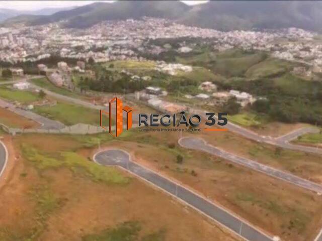 #10 - Terreno para Venda em Poços de Caldas - MG - 3