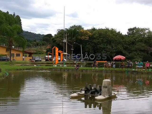 #16 - Ponto Comercial para Venda em Espírito Santo do Pinhal - SP - 1