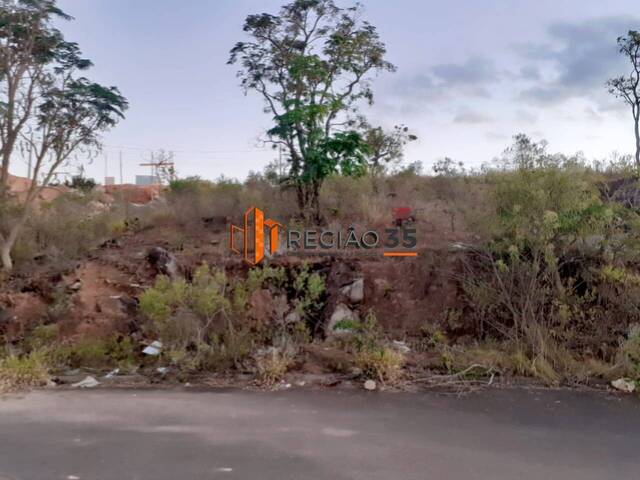 #339 - Terreno para Venda em Poços de Caldas - MG - 1