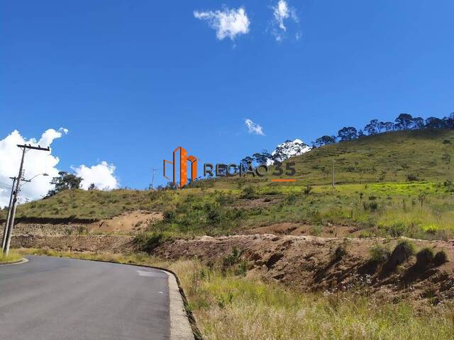 #400 - Área para Venda em Poços de Caldas - MG - 1