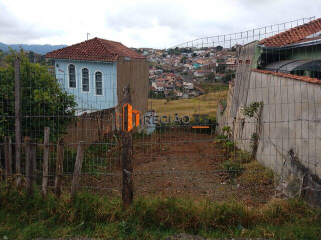 #459 - Terreno para Venda em Poços de Caldas - MG - 2