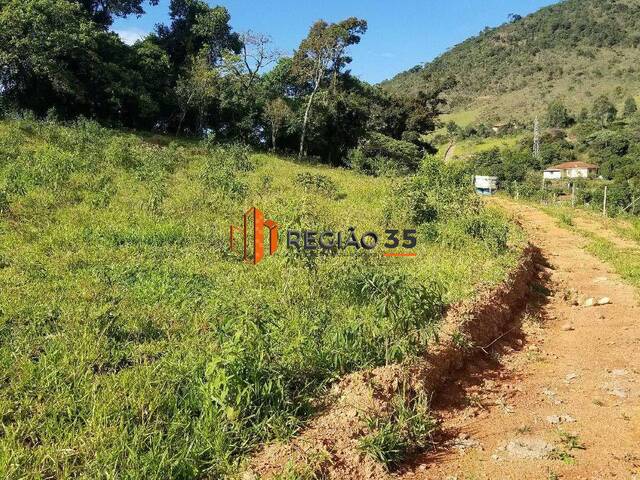 #556 - Terreno para Venda em Caldas - MG - 1