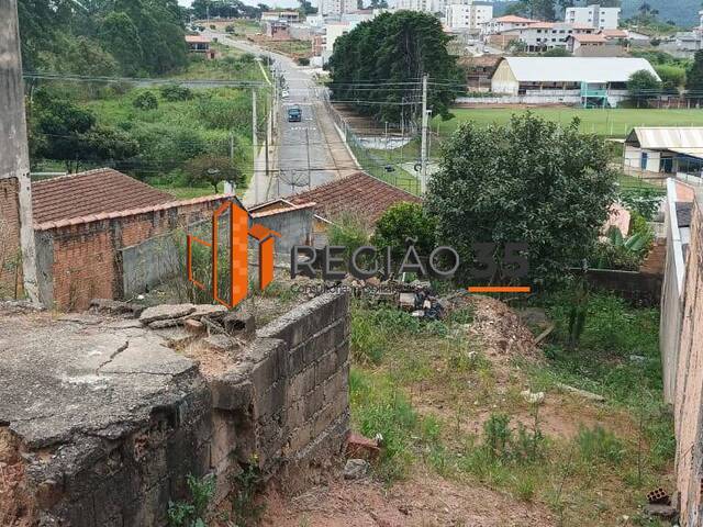 #621 - Área para Venda em Poços de Caldas - MG