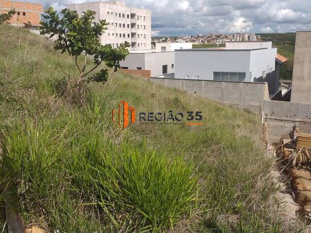 #636 - Terreno para Venda em Poços de Caldas - MG - 2