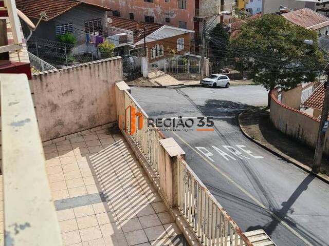 #668 - Apartamento para Venda em Poços de Caldas - MG - 3