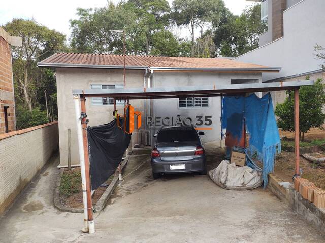 #721 - Casa para Venda em Poços de Caldas - MG - 2