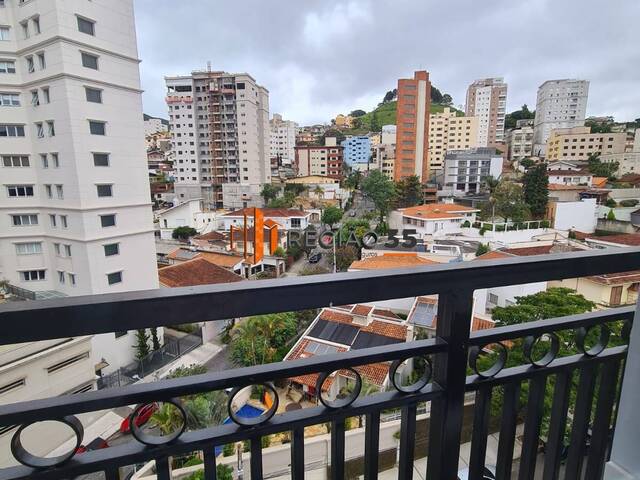 #749 - Apartamento para Venda em Poços de Caldas - MG - 3