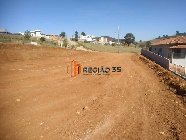 #809 - Terreno em condomínio para Venda em Poços de Caldas - MG - 3