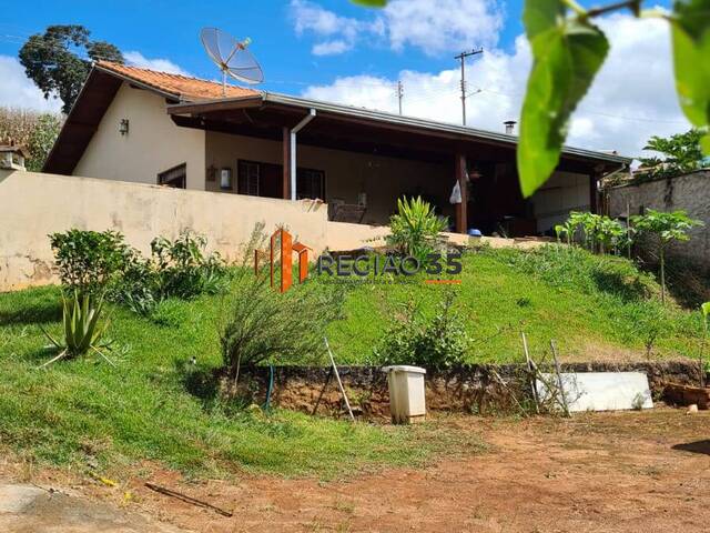 Venda em Zona Rural - Poços de Caldas