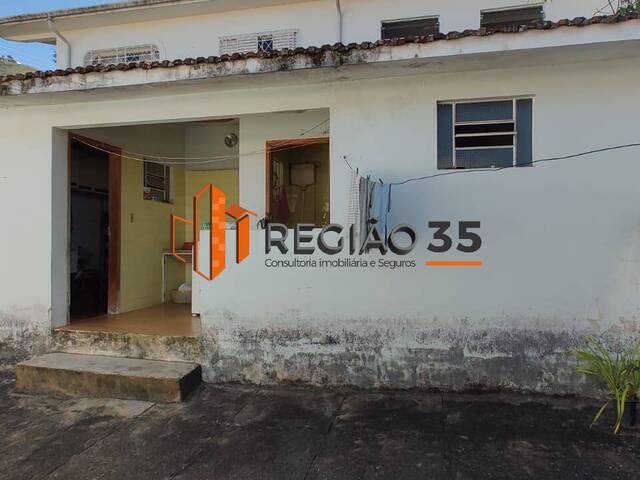 #831 - Casa para Venda em Poços de Caldas - MG - 3