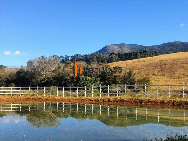 #653 - Clube de campo para Venda em Caldas - MG - 2