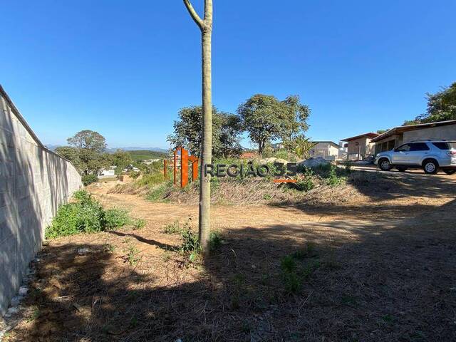 #837 - Terreno em condomínio para Venda em Poços de Caldas - MG - 3