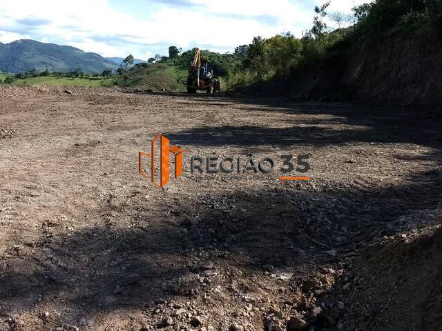 #877 - Terreno para Venda em Caldas - MG - 3