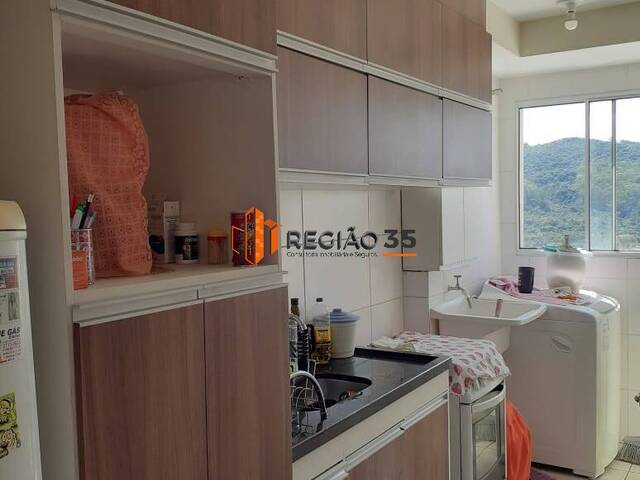 #889 - Apartamento para Venda em Poços de Caldas - MG - 2