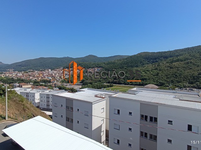 #942 - Apartamento para Venda em Poços de Caldas - MG - 1