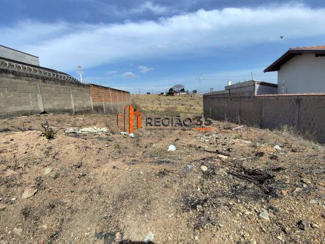 #982 - Terreno para Venda em Poços de Caldas - MG - 2