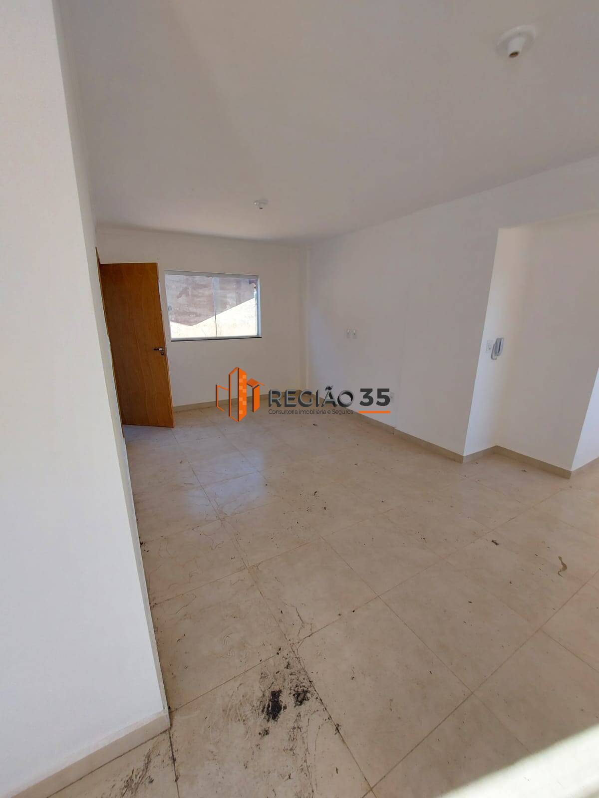 Apartamento à venda com 2 quartos, 55m² - Foto 1