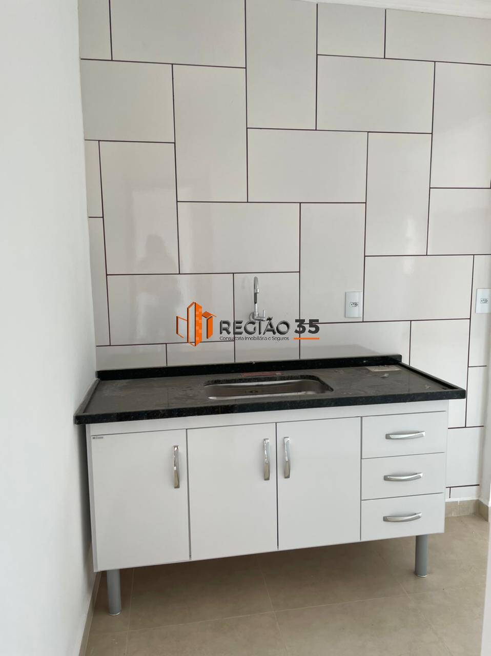 Apartamento à venda com 2 quartos, 55m² - Foto 7