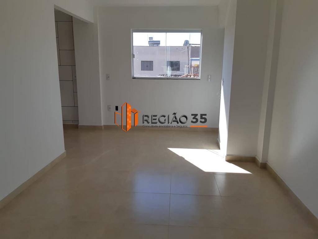 Apartamento à venda com 2 quartos, 55m² - Foto 8