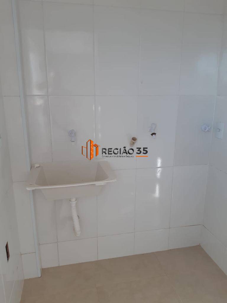 Apartamento à venda com 2 quartos, 55m² - Foto 9