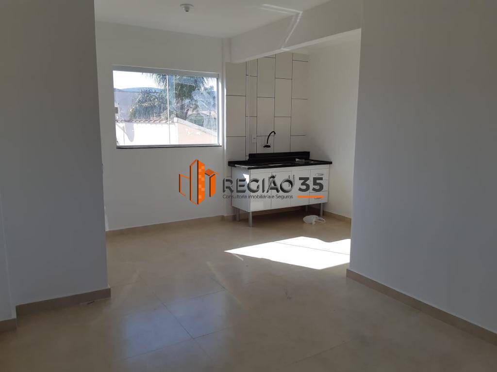 Apartamento à venda com 2 quartos, 55m² - Foto 11