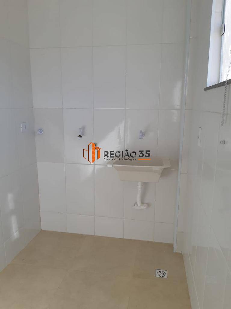 Apartamento à venda com 2 quartos, 55m² - Foto 12