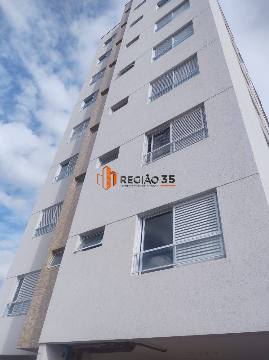 Apartamento à venda com 2 quartos, 82m² - Foto 5