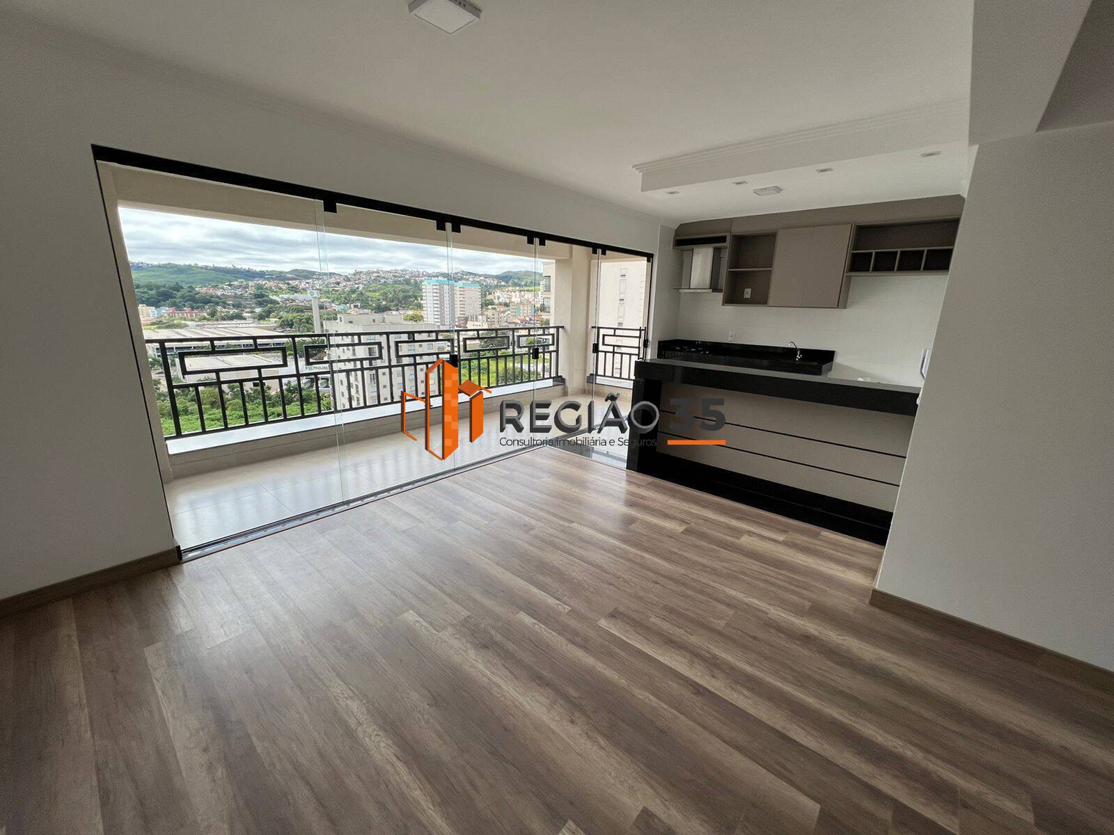 Apartamento à venda, 135m² - Foto 2