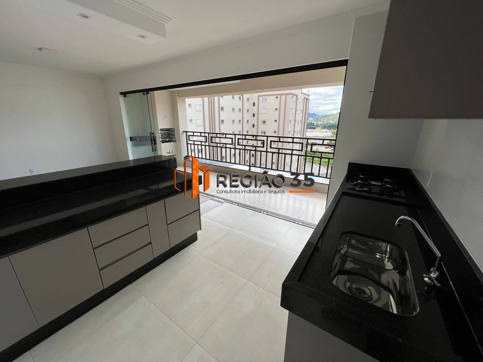 Apartamento à venda, 135m² - Foto 6