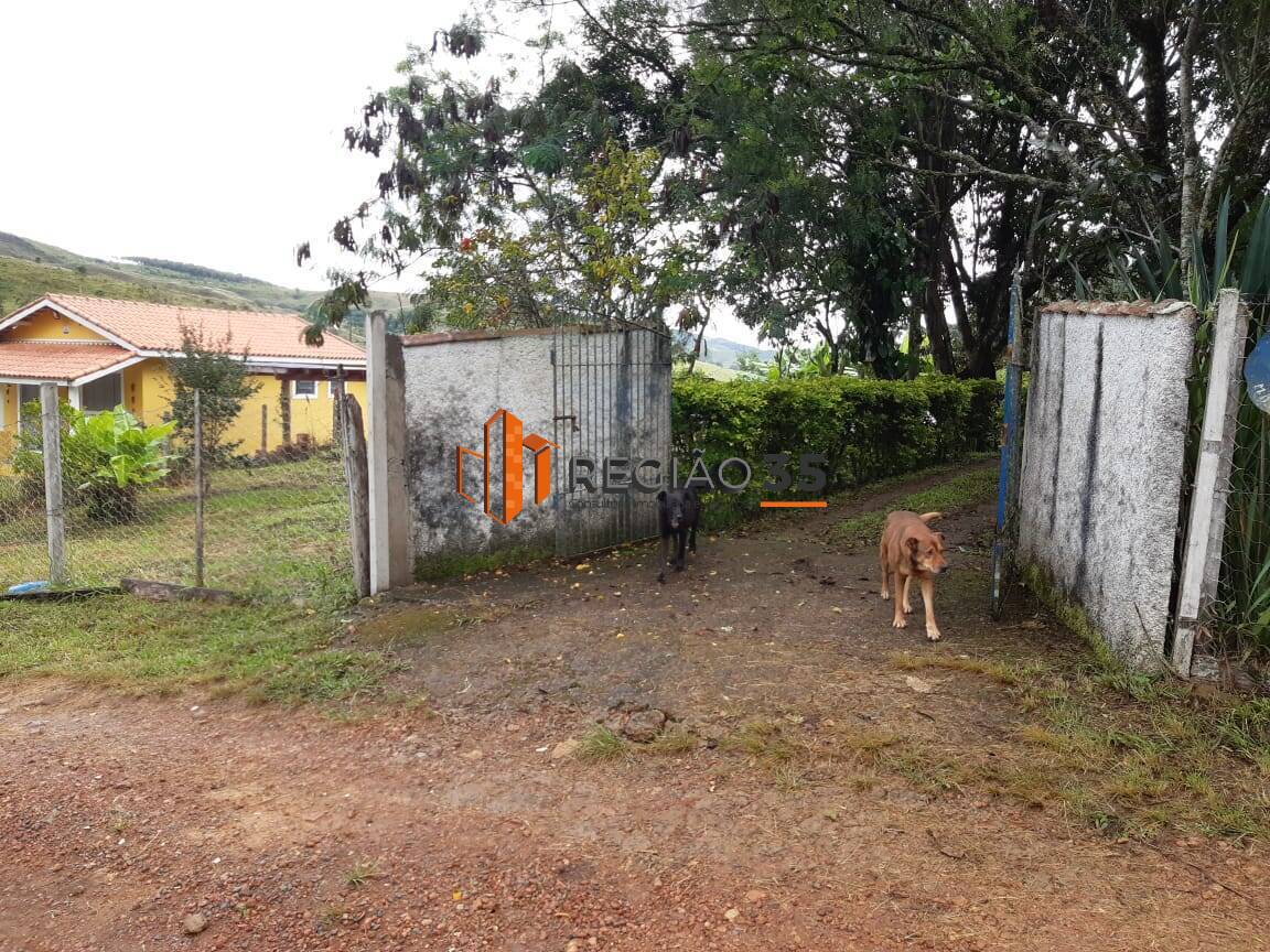 Fazenda à venda com 2 quartos, 1120m² - Foto 4