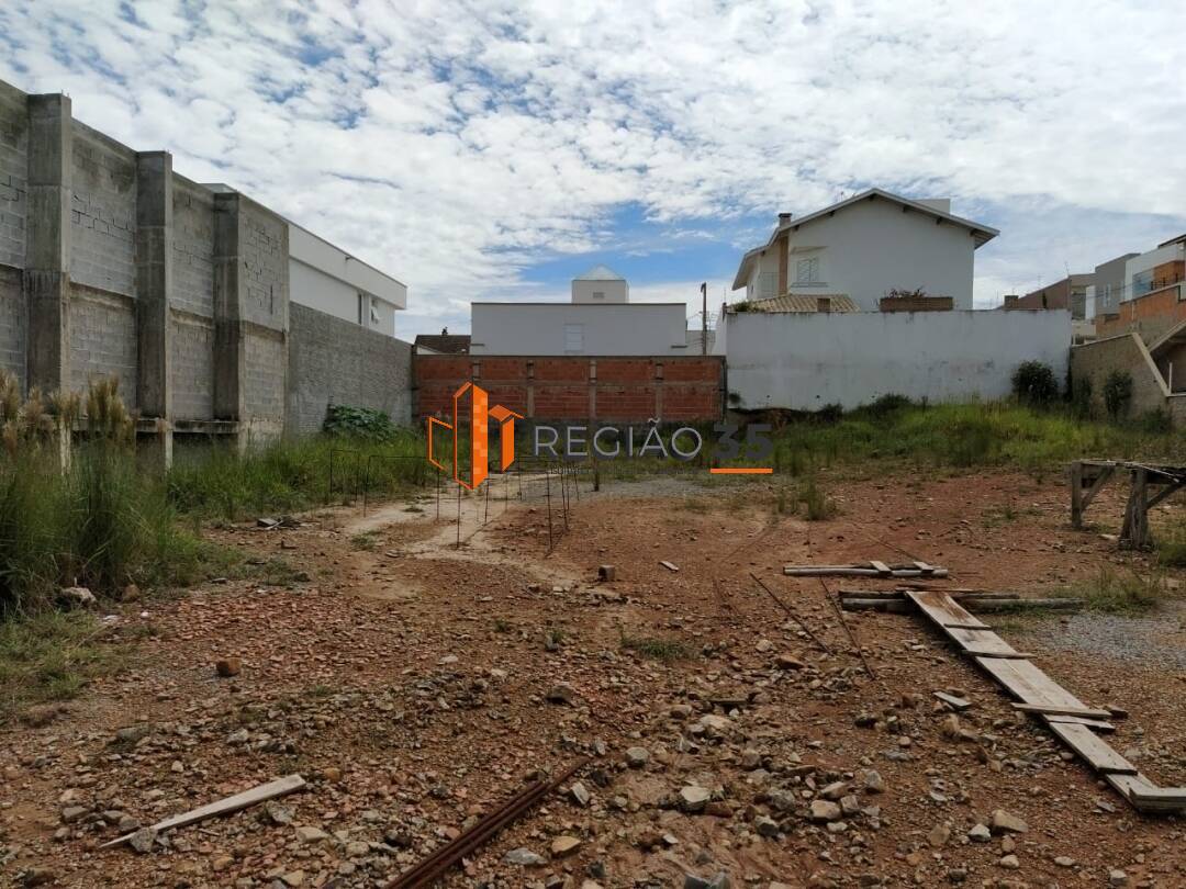 Terreno à venda, 481m² - Foto 1