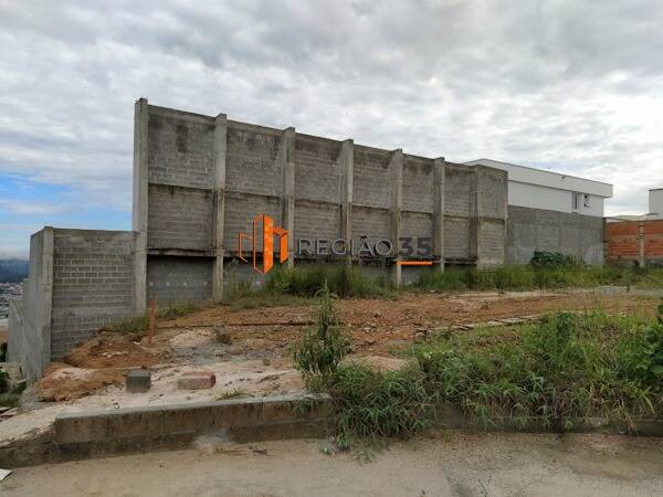 Terreno à venda, 481m² - Foto 2