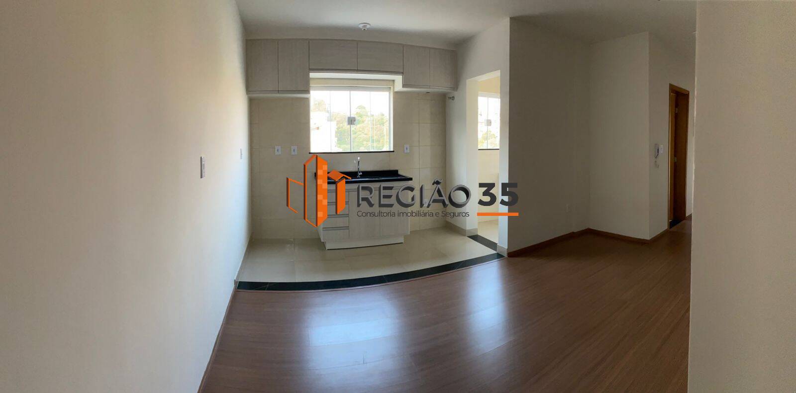 Apartamento à venda com 2 quartos, 70m² - Foto 1