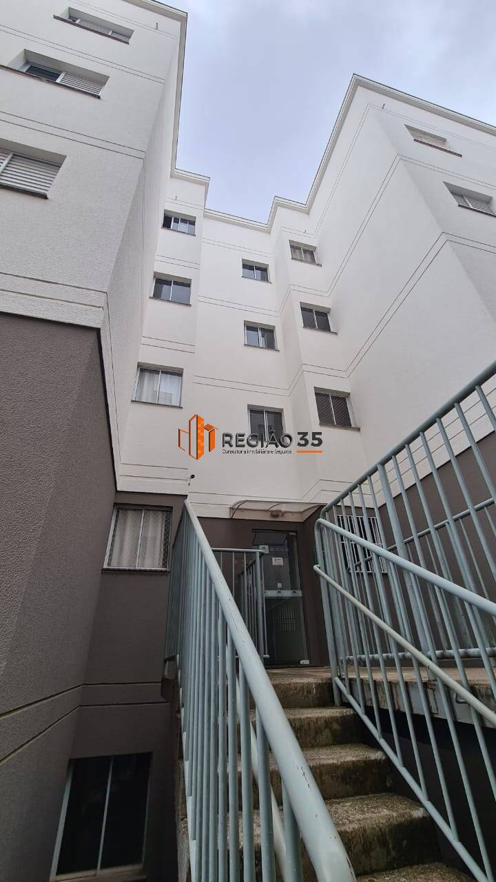 Apartamento à venda com 2 quartos, 46m² - Foto 10