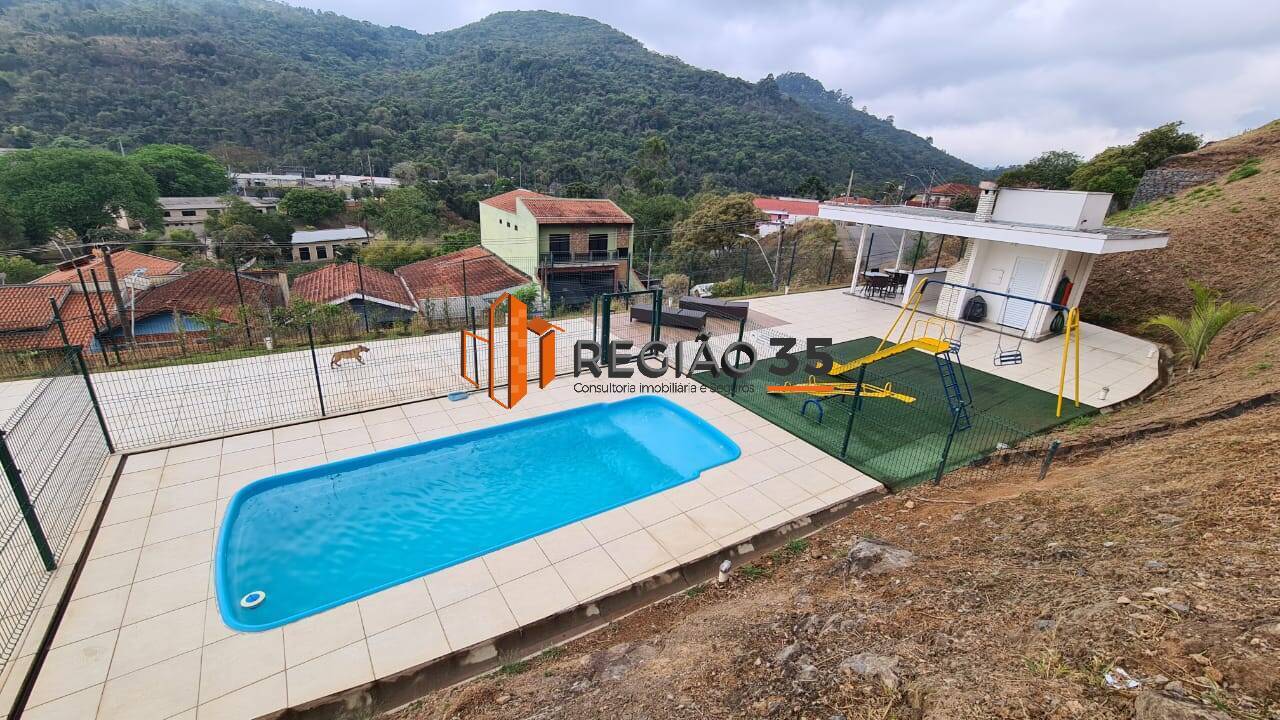 Apartamento à venda com 2 quartos, 46m² - Foto 4