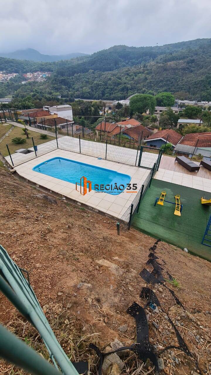 Apartamento à venda com 2 quartos, 46m² - Foto 5