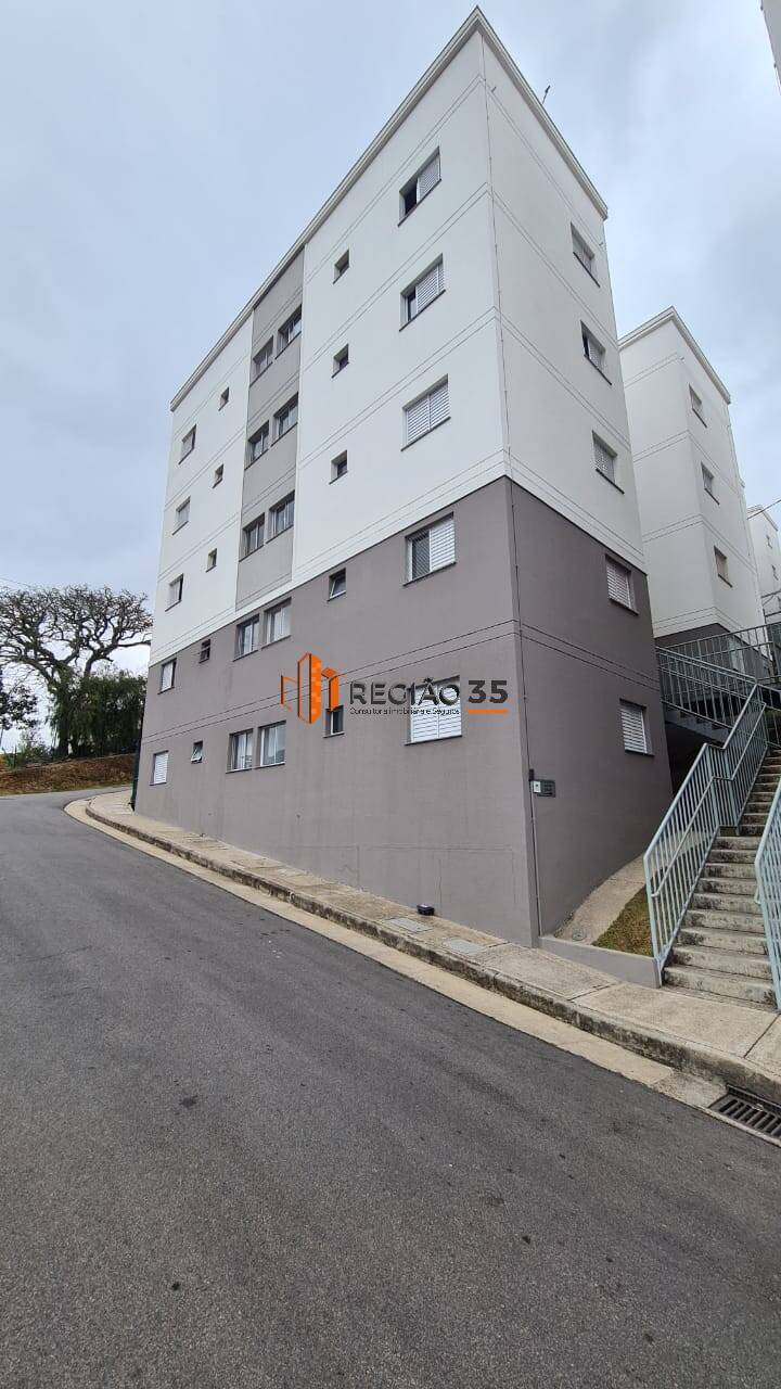 Apartamento à venda com 2 quartos, 46m² - Foto 11