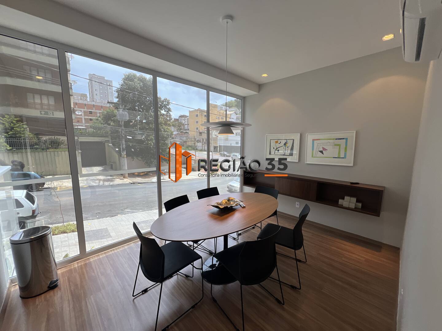 Apartamento à venda com 2 quartos, 65m² - Foto 7