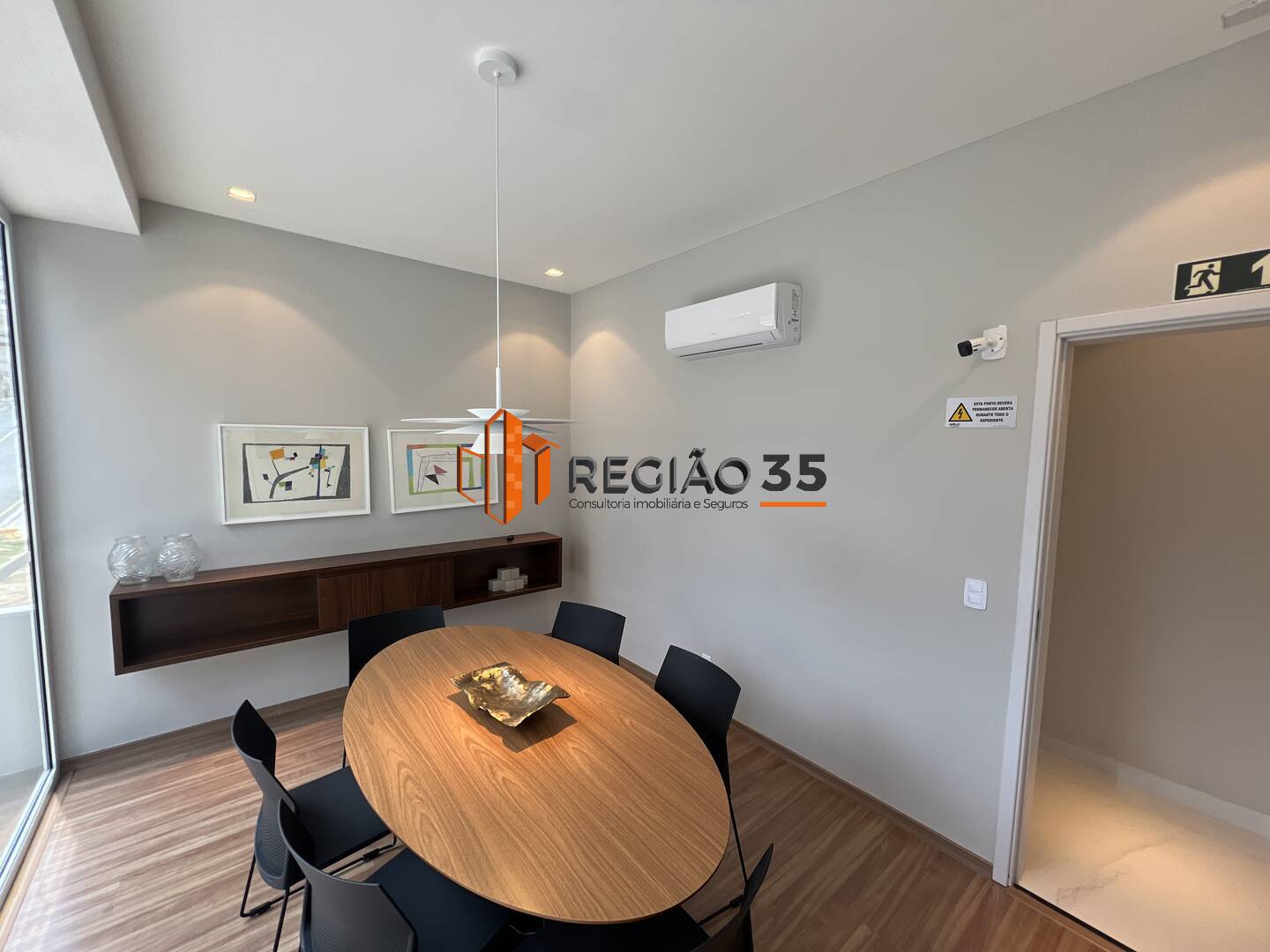 Apartamento à venda com 2 quartos, 65m² - Foto 6