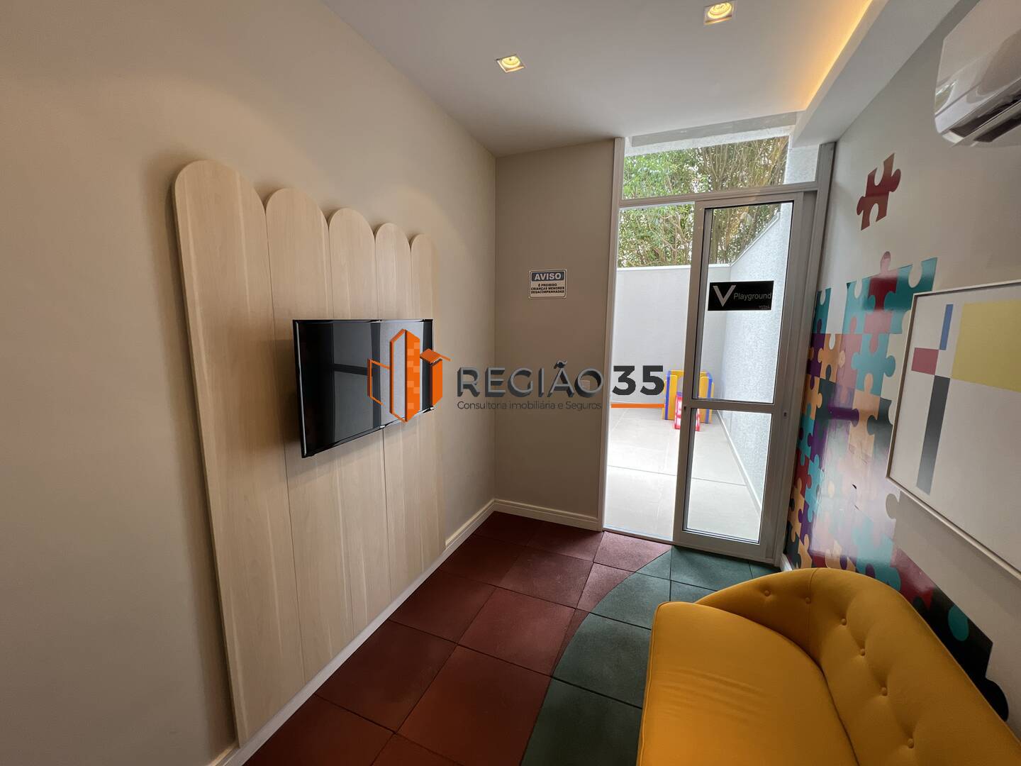 Apartamento à venda com 2 quartos, 65m² - Foto 20