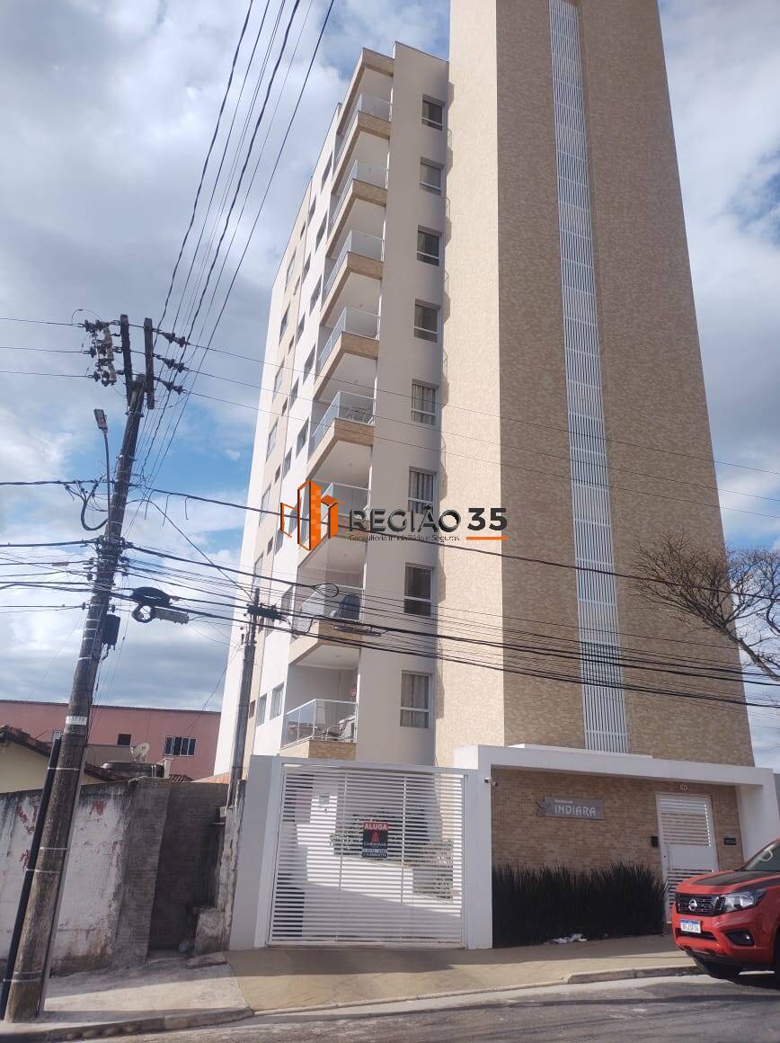 Apartamento à venda com 2 quartos, 74m² - Foto 5