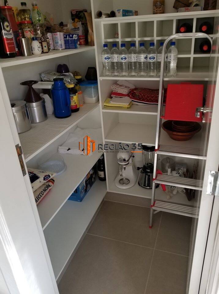 Casa à venda com 3 quartos, 490m² - Foto 11