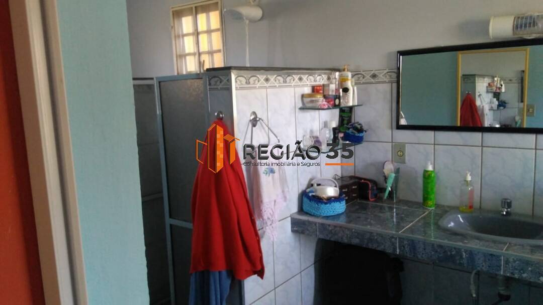 Fazenda à venda com 2 quartos, 120m² - Foto 22