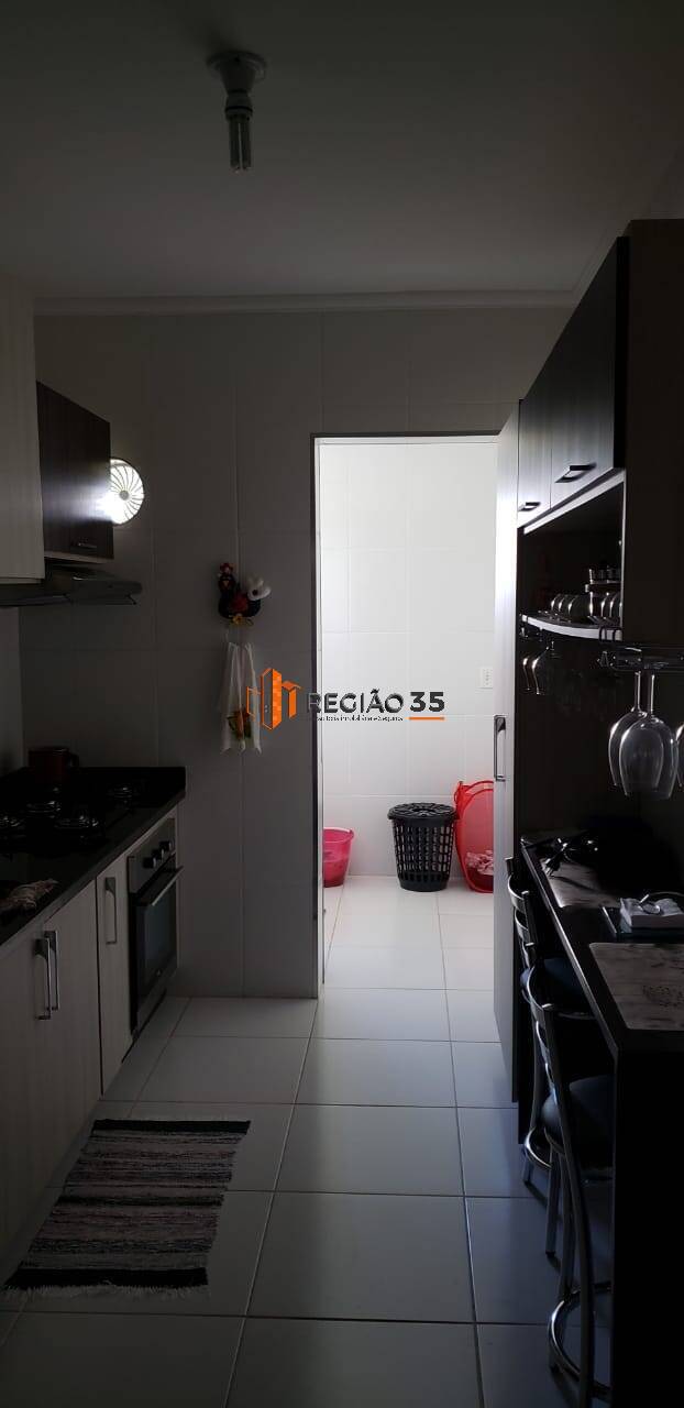 Apartamento à venda com 2 quartos, 103m² - Foto 11