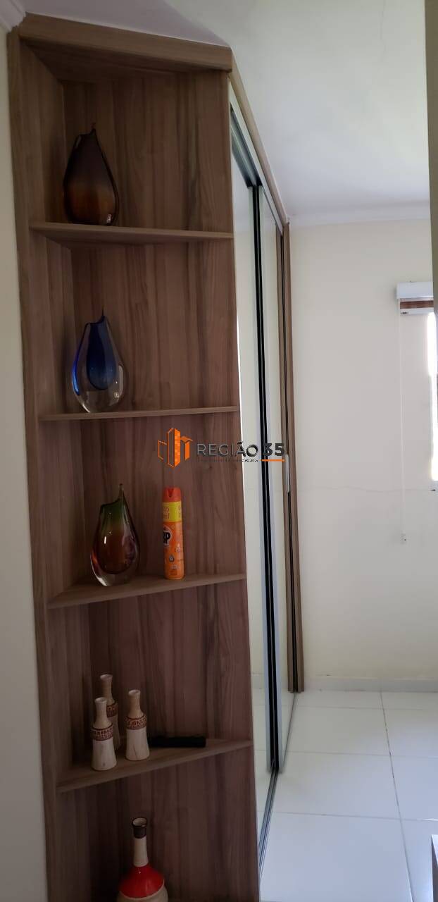 Apartamento à venda com 2 quartos, 103m² - Foto 8