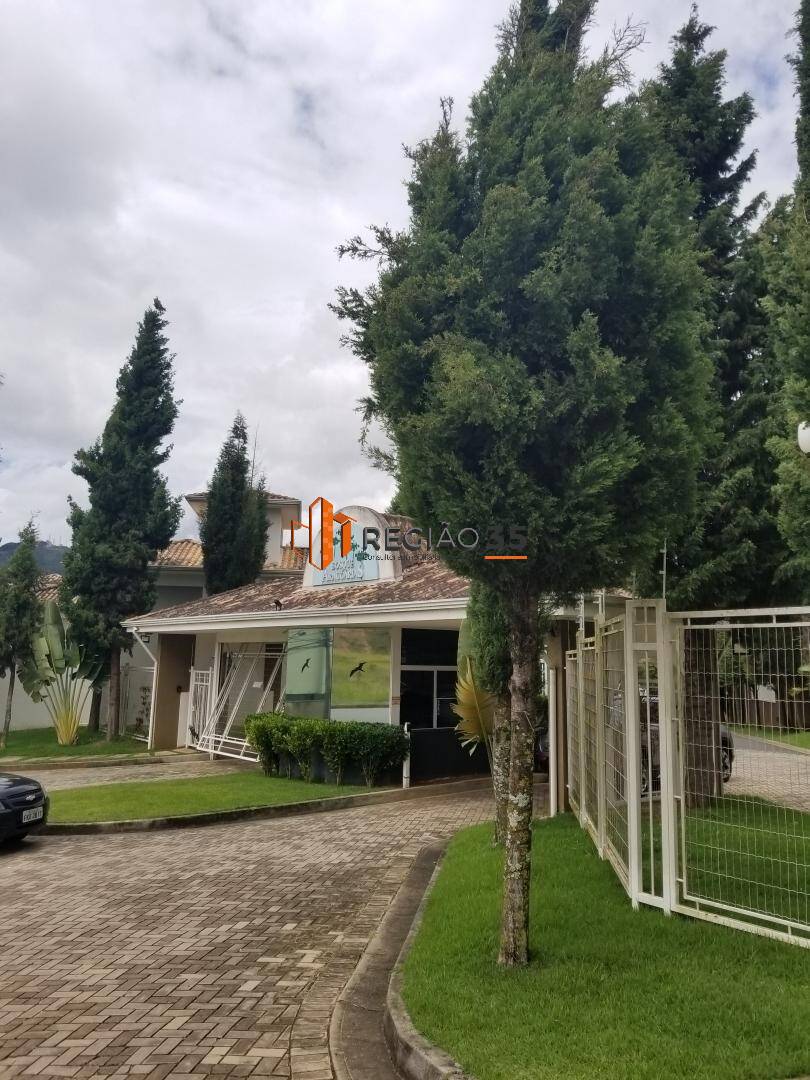 Casa de Condomínio à venda com 4 quartos, 310m² - Foto 5