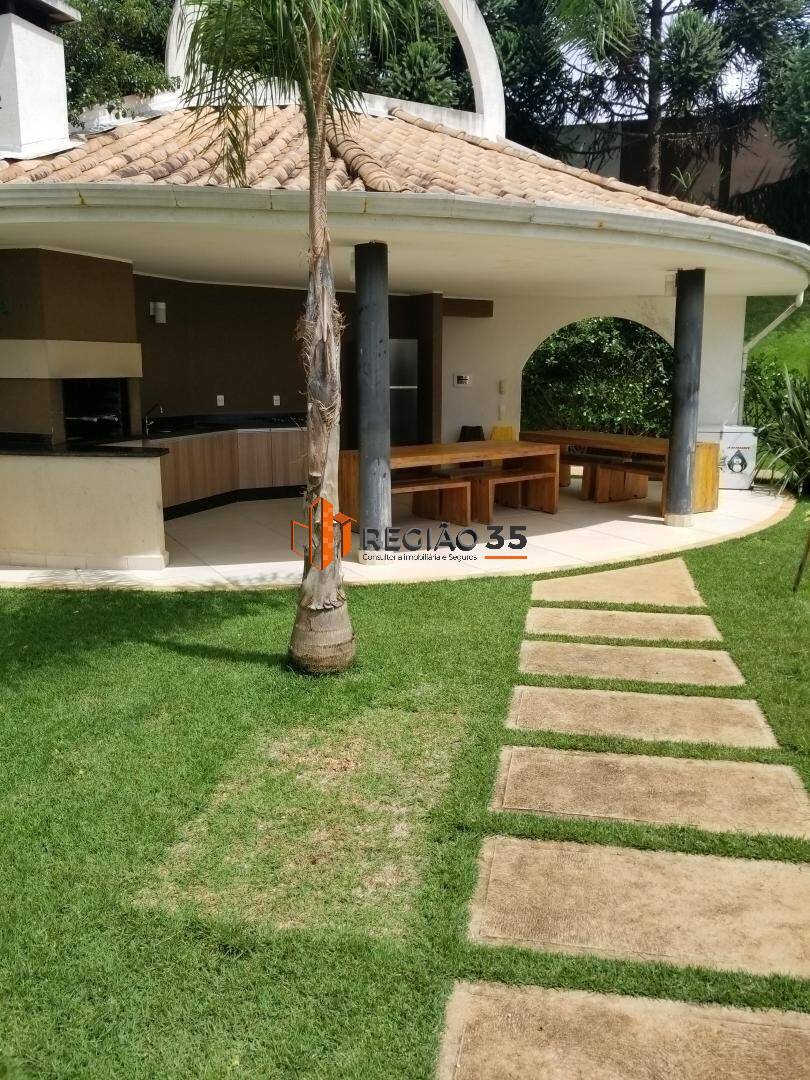 Casa de Condomínio à venda com 4 quartos, 310m² - Foto 8