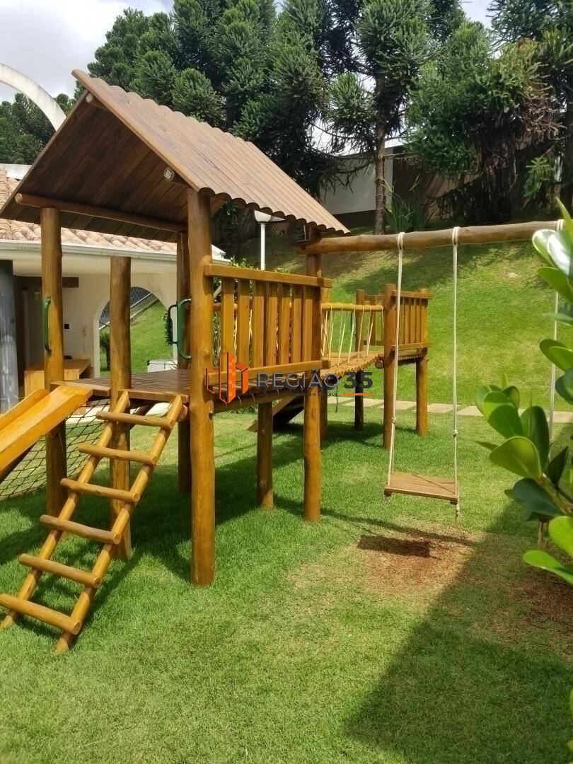 Casa de Condomínio à venda com 4 quartos, 310m² - Foto 6