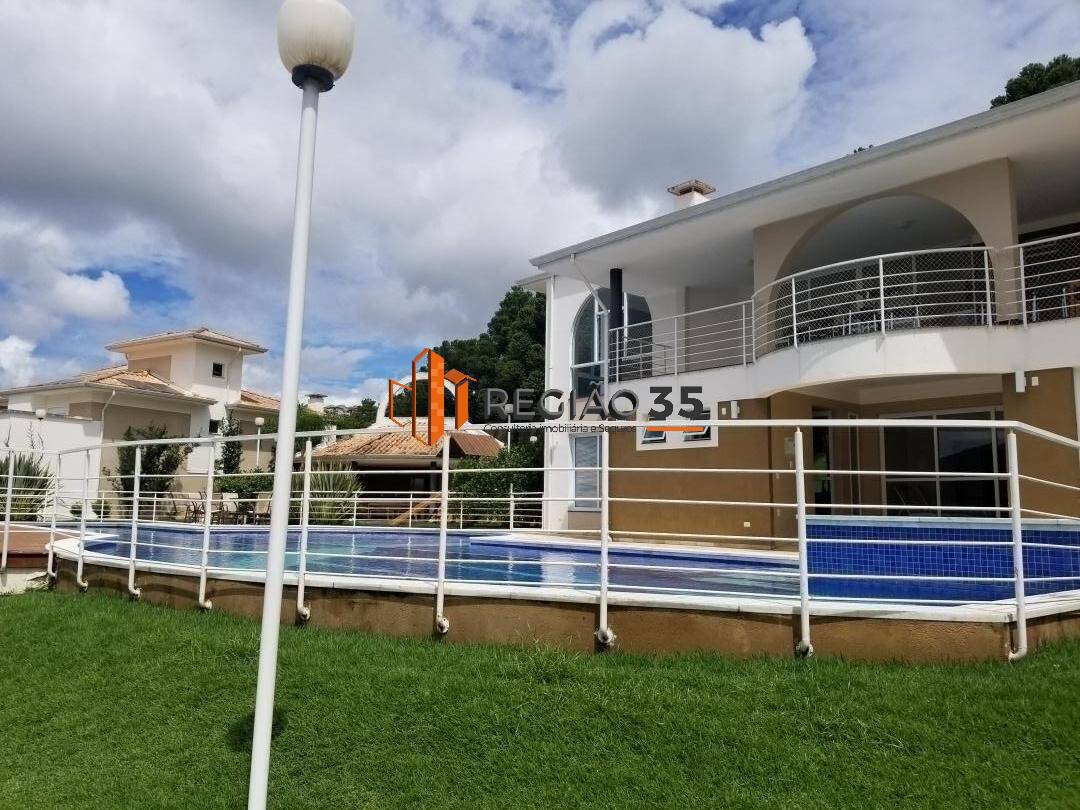 Casa de Condomínio à venda com 4 quartos, 310m² - Foto 9